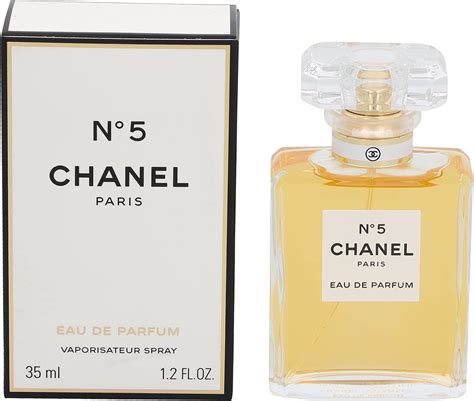 amazon chanel no 5 perfume.